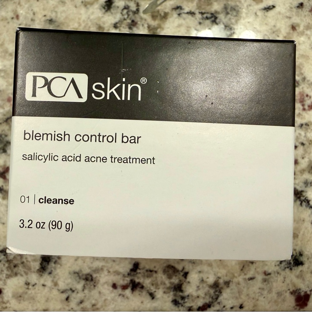 PCA Blemish Control Bar